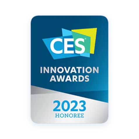 CES Innovation Awards 2023