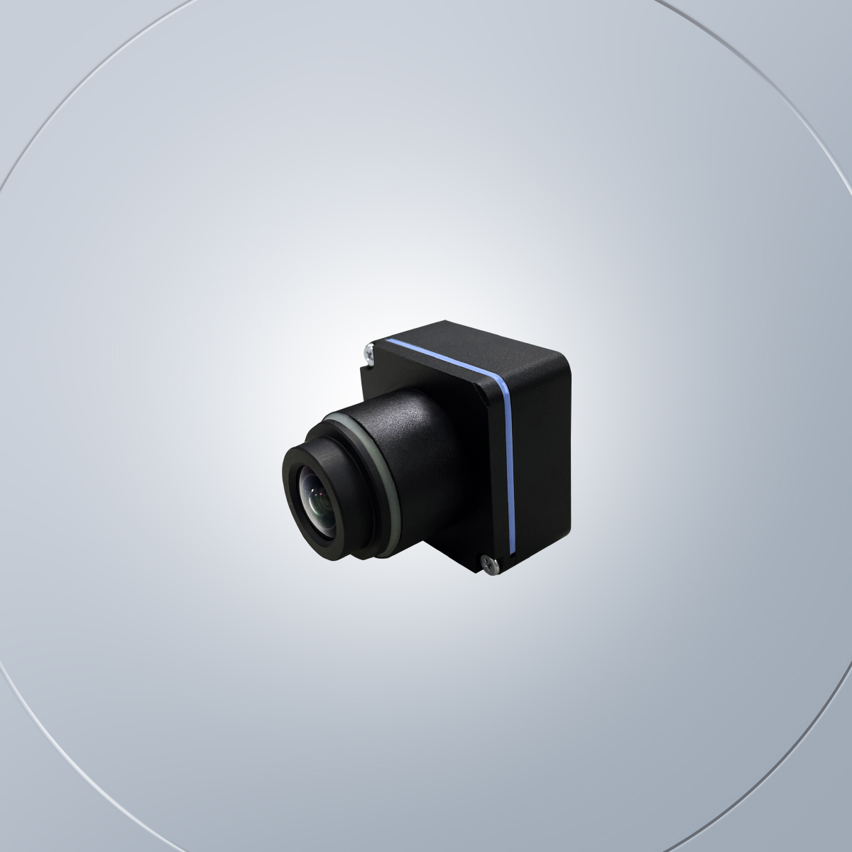 ISX021_FPD-Link III  oToCAM222-C103T