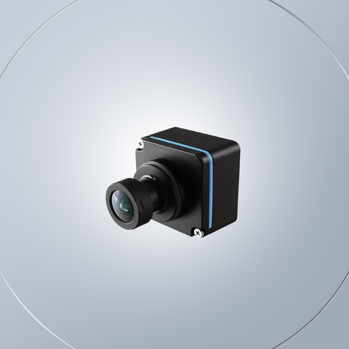 ISX021_FPD-Link III   oToCAM222-C120T