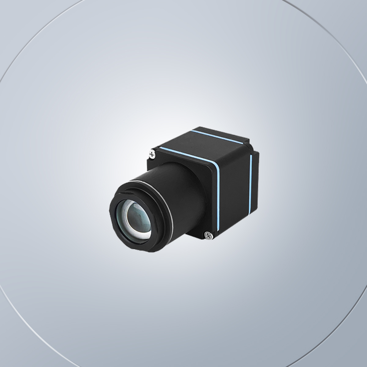 IMX490_GMSL2™  oToCAM260ISP-C30M