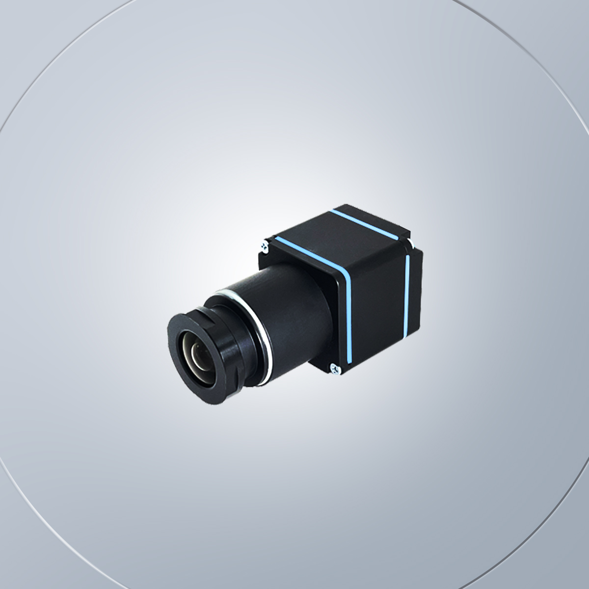 IMX490_GMSL2™  oToCAM260ISP-C62M