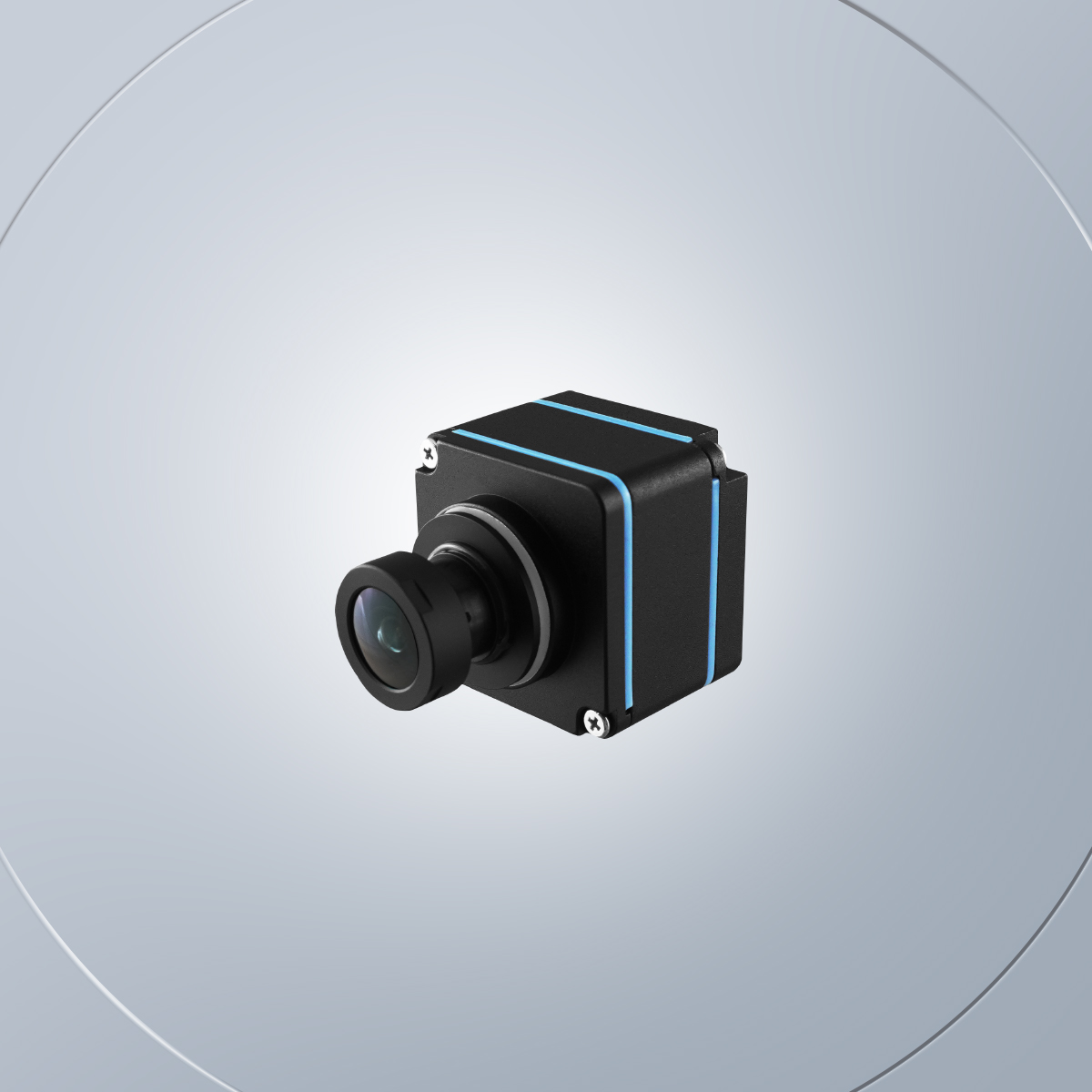 IMX390_GMSL2™  oToCAM264-C120M