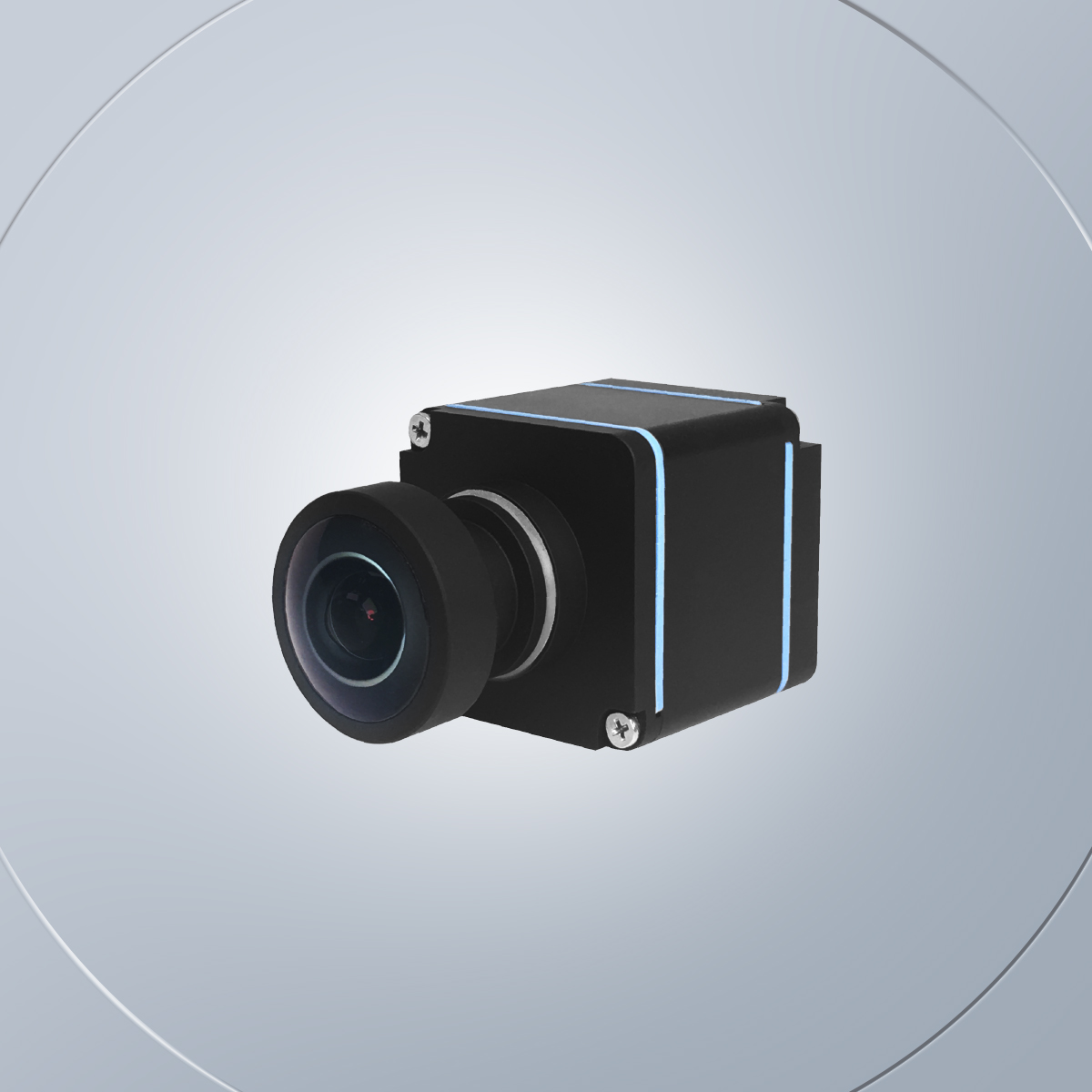 IMX390_GMSL2  oToCAM264-N186M