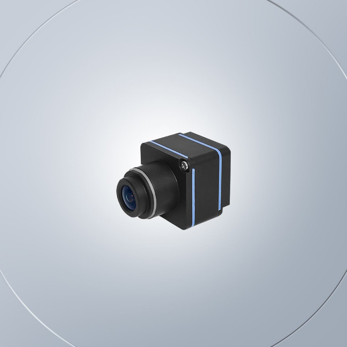 IMX390_FPD-Link III  oToCAM264ISP-C103T