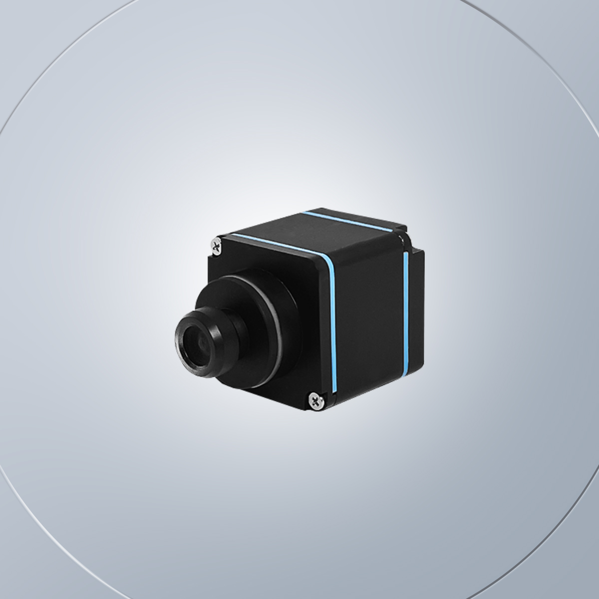 IMX390_GMSL2™  oToCAM264ISP-H61M